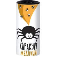 Средство от насекомых липкая лента от мух Каракурт КЛЛ, 852805
