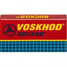 Сменные лезвия Rapira VOSKHOD клас. для Т-образного станка 5шт/уп ВК-05ТП04, 1646256