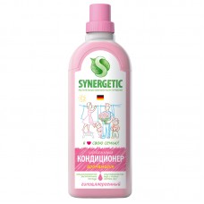 Кондиционер для белья Synergetic "Аромагия", биоразлагаемый, 1л