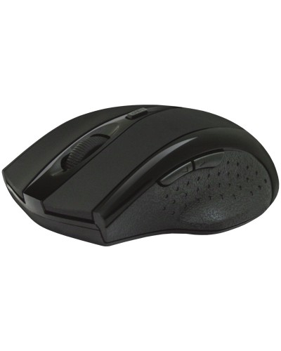 Мышь беспроводная Defender Accura MM-665, черный, 6btn+Roll, 260557, 52665