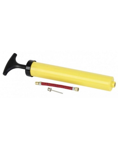 Насос START UP HJ-804B12S (шланг+игла) (0196) 161921, 637984