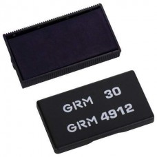 Подушка сменная 47х18 мм, синяя, для GRM 30, Colop Printer 30, 178406003, 237756
