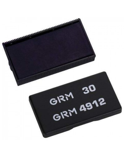 Подушка сменная 47х18 мм, синяя, для GRM 30, Colop Printer 30, 178406003, 237756
