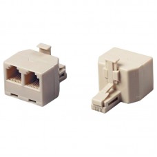 Разветвитель Cablexpert US-12 RJ45 8P8C,1124848