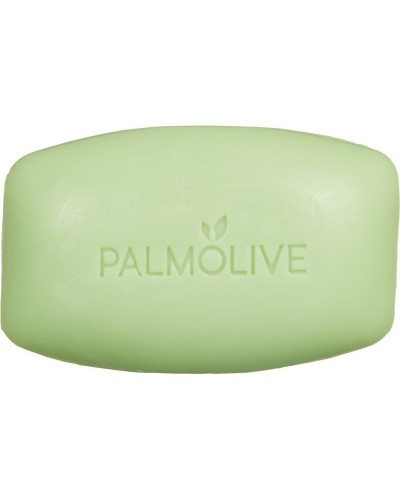Мыло туалетное 90г PALMOLIVE Интенсивное увлажнение (с экстрактом оливы), 15584