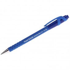 Ручка шариковая автоматическая Paper Mate "Flexgrip Ultra" синяя, 0,8мм, 085892, S0190303