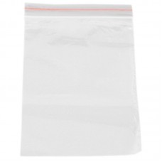 Пакет с замком (Zip Lock) 10x15 см., 32мкм, 100 шт, 216818