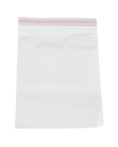 Пакет с замком (Zip Lock) 10x15 см., 32мкм, 100 шт, 216818