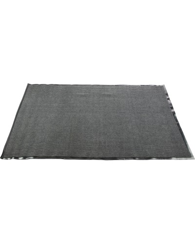 Коврик входной Tuff влаговпитывающий 120x180 см. серый   Blabar/5, 93624, 1904384