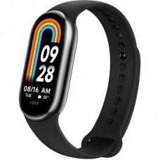 Фитнес-браслет Xiaomi Smart Band 8 Graphite Black(BHR7165GL), 1898764