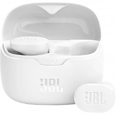 Наушники JBL Tune Buds White (JBLTBUDSWHT). 1916193