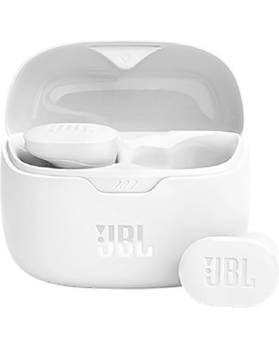 Наушники JBL Tune Buds White (JBLTBUDSWHT). 1916193