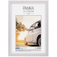 Рамка пластиковая 21*30см, OfficeSpace, №6/1, Nordic Oak, 292813