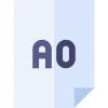 А0