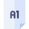 А1