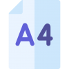 А4