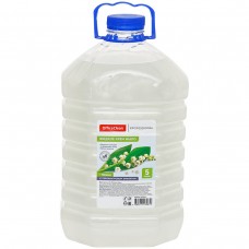 Мыло-крем жидкое OfficeClean Professional "Ландыш" перламутровое, ПЭТ, 5л,247026