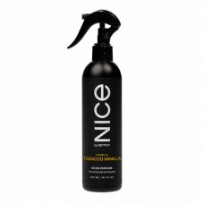 Освежитель воздуха, парфюм для дома и офиса 300 мл, NICE by SEPTIVIT "Tobacco Vanilla", 400