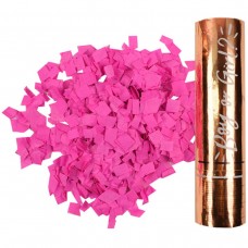 Хлопушка пневматическая ПатиБум "Мальчик или Девочка. Pink", 20см,311226, 4690296066604